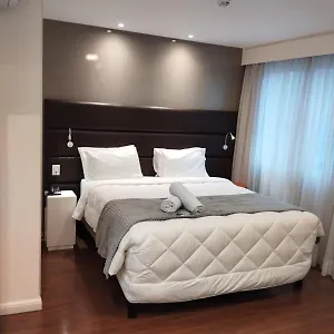 Innside By Mercure Olimpia Apartamento